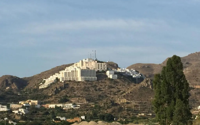 Hotel El Puntazo I