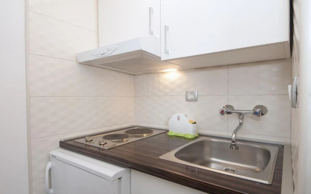 Apartments Villa Angela