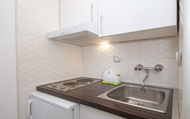 Apartments Villa Angela