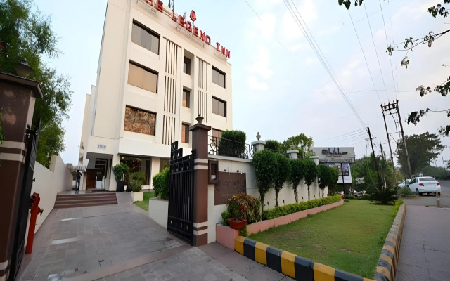 Hotel Legend Inn @ Nagpur