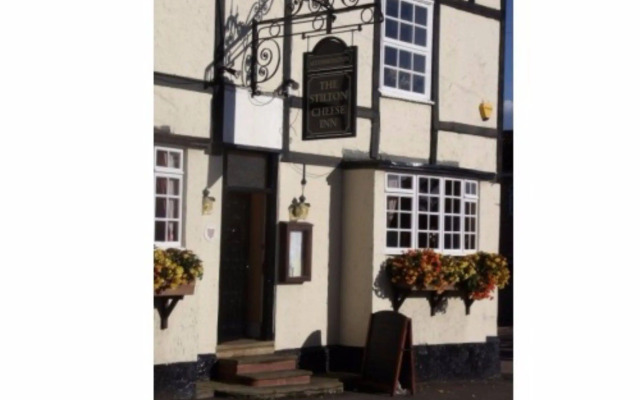 The Stilton Cheese Inn - BB