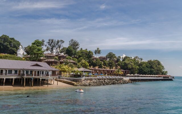 KTM Resort