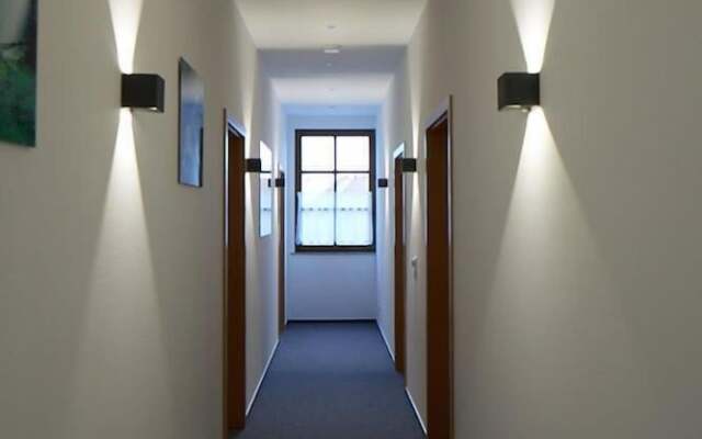 Gasthof & Pension Kettler