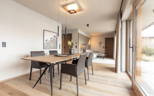 Beautiful Apartment in Tyrol With Terrace
