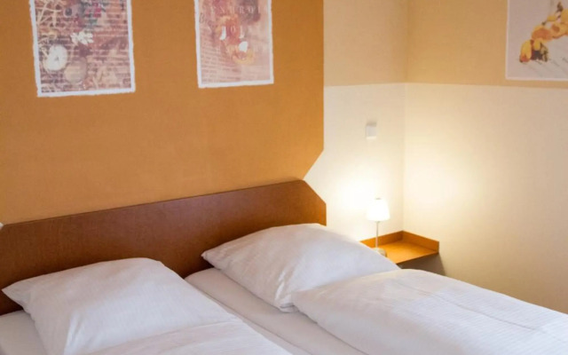 Hotel Garni Haus zum Gutenberg