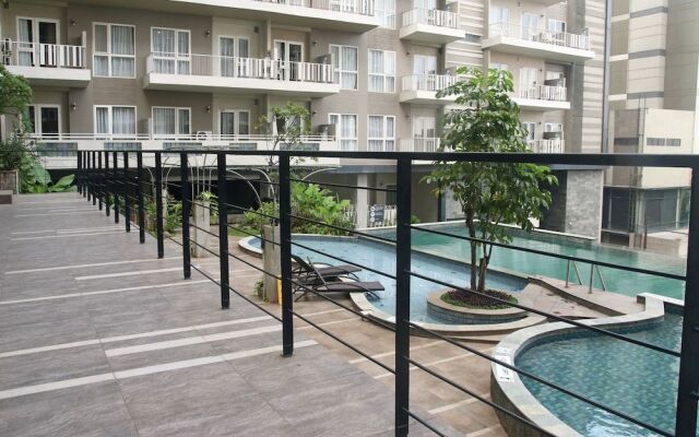 MAVI Hotel & Apartment