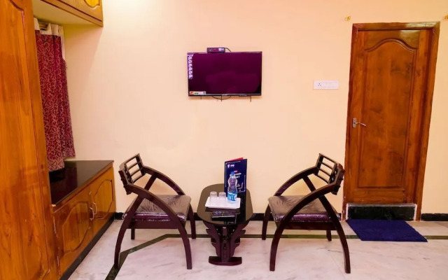 Velaga Inn By OYO Rooms