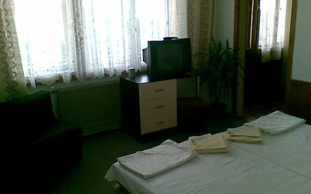 Family Hotel Natalis