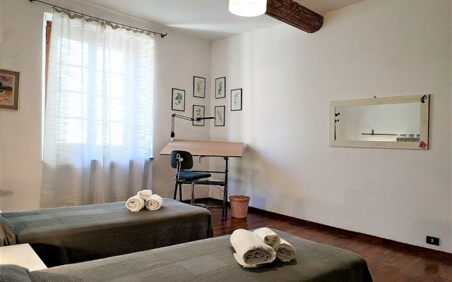City Centre Apartment in Genova grechierco - CasaViva