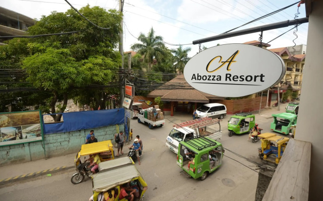 Abozza Resort