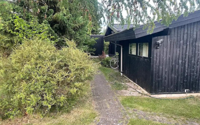 4 Star Holiday Home in Vaeggerlose