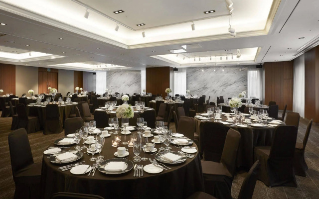 Oakwood Premier Coex Center