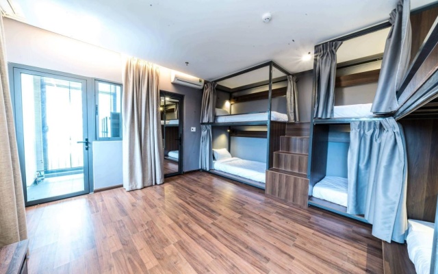 The Light House Da Nang – Guest Rooms – Da Nang