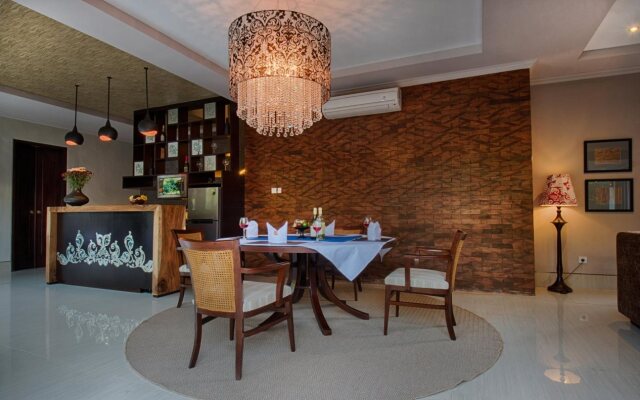 Natya Residence Jimbaran