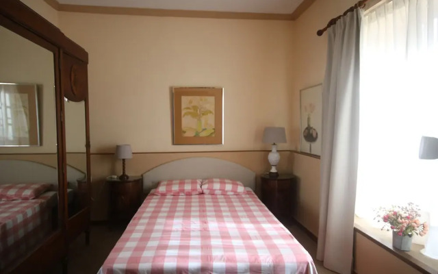 Rent&Dream Villa Malaga Manila