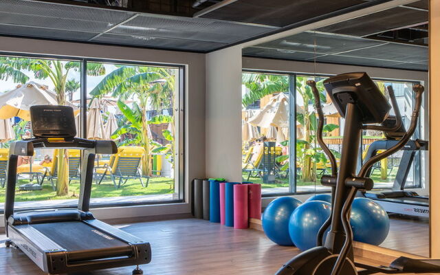 Sundia Exclusive By Liberty Fethiye - Adults Only