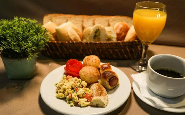Vila Romana Park Hotel