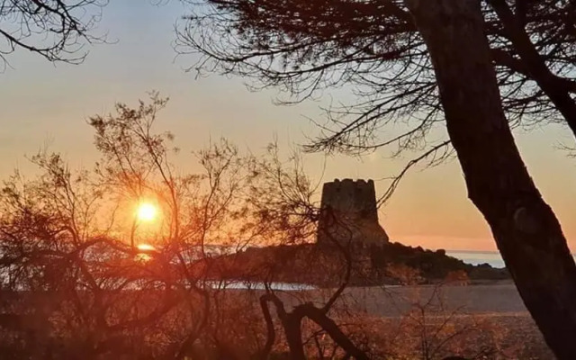 Appartamento Vacanza Barisardo SB