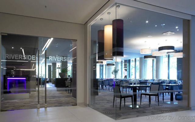 Crowne Plaza Düsseldorf-Neuss by IHG