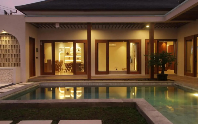 Murdha Villa