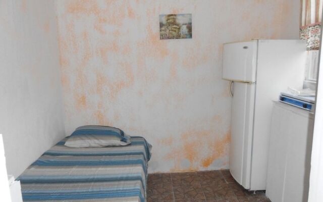 JO J'S Hostel