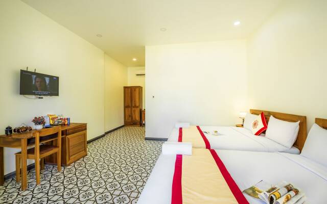 An nam Resort Phu Quoc