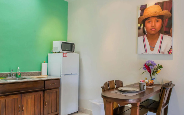 Downtown Suites