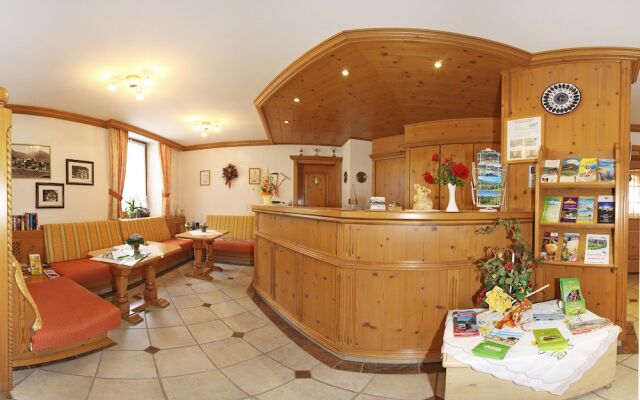 Hotel Edelweiß