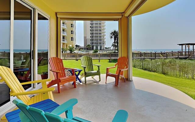 Beach Colony Towers by Southern Vacation Rentals