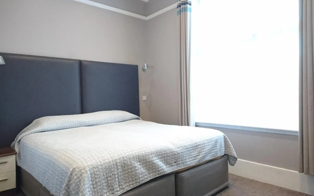 Avis Hotel Bromley