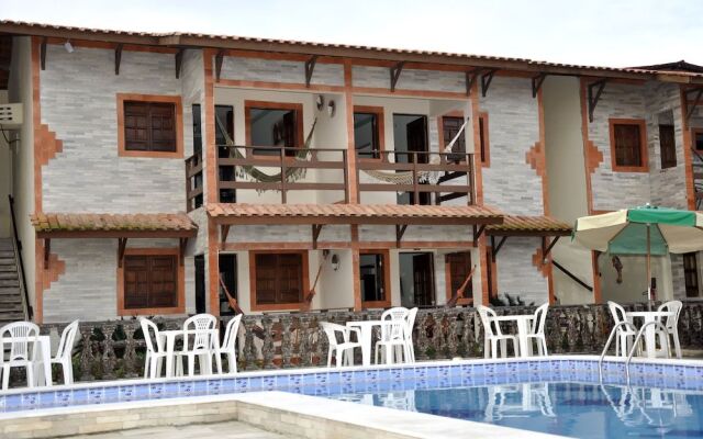 Pousada Porto Familly