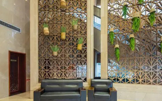 Mingren Hotel