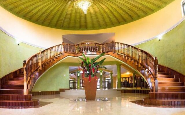 Milbrooks Resort