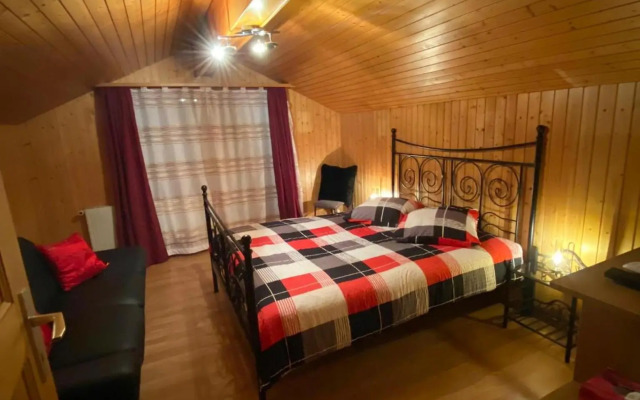 Chalet Burglauenen Grindelwald