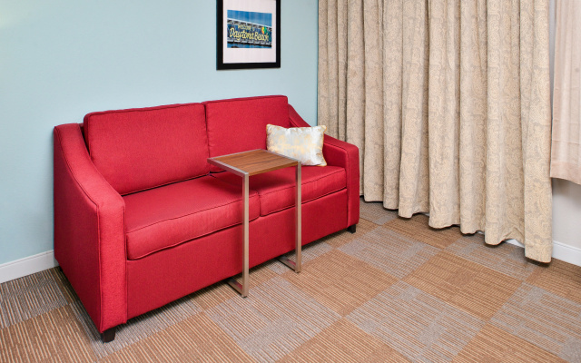 Hampton Inn Daytona/Ormond Beach