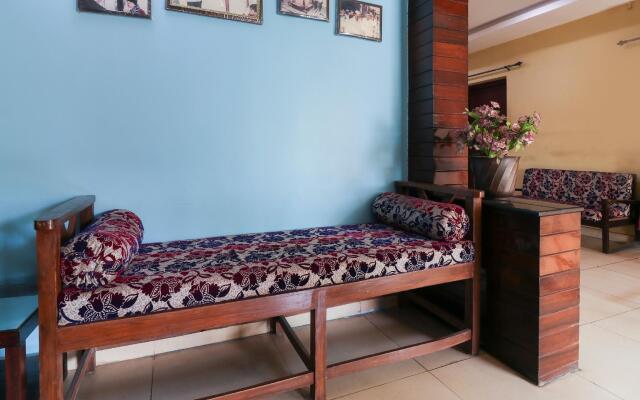 Malang Lodge by OYO Rooms