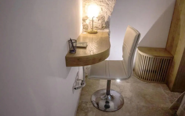 Monolocale del Conte