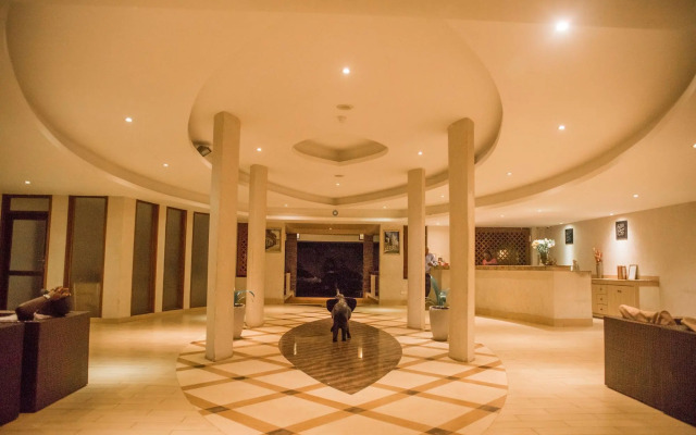 Nyali Beach Holiday Resort