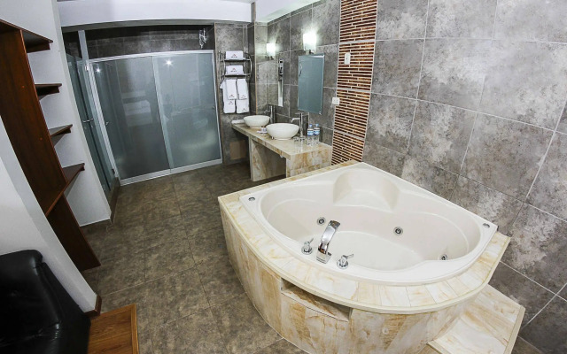 Chaski Hotel