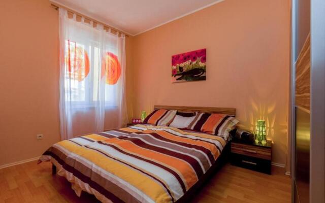 Beachfront Apartment Crikvenica