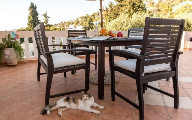 Myrties Boutique Apartments