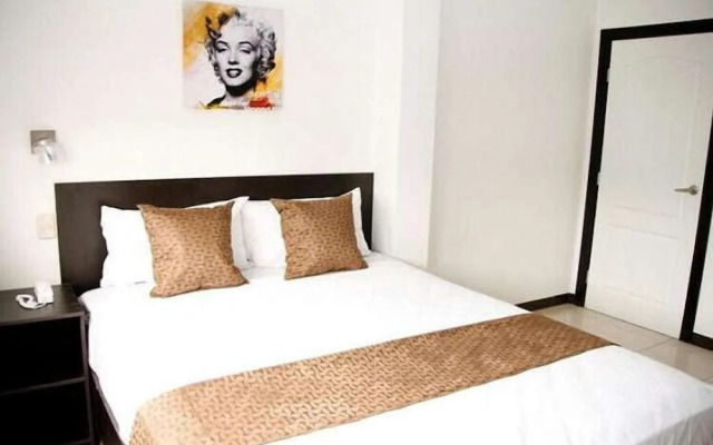 Tabuba Guest House