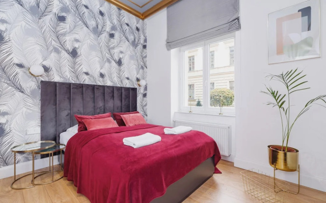 Studio Studencka Krakow By Renters