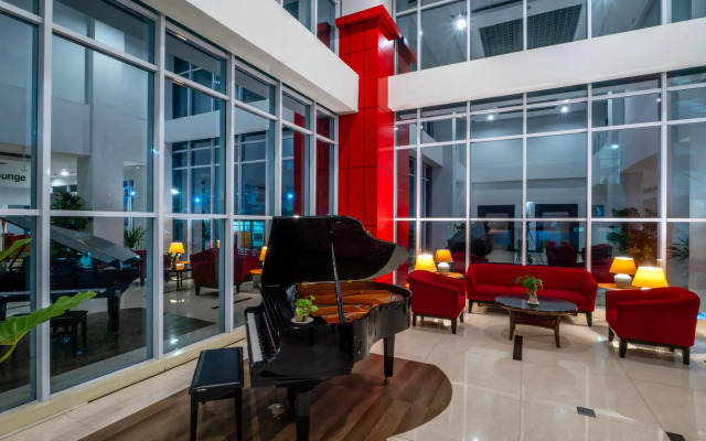 Naraya Hotel Jakarta