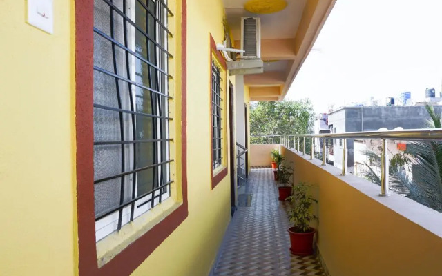 Hotel Dream Sky by OYO Rooms