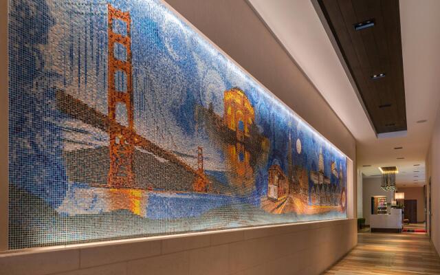 Hampton Inn San Francisco Downtown/Convention Center