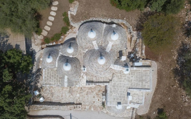 Trulli di Nifra
