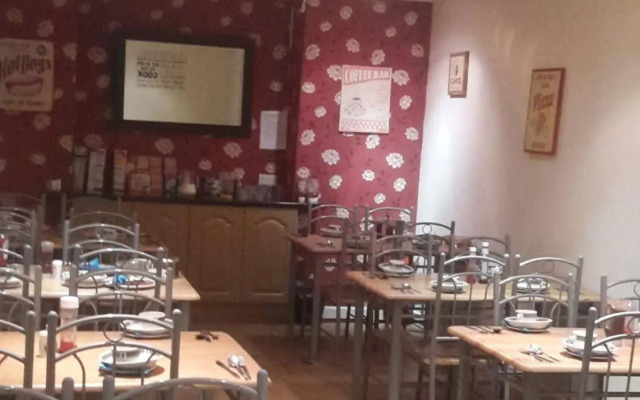 The Cressington Hotel