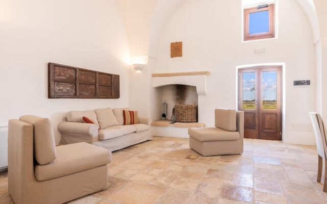 Masseria Samali 14 4 Emma Villas