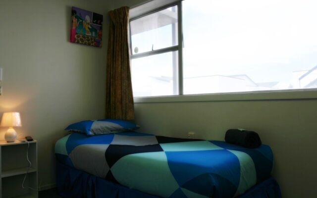 Backpackers Central Hamilton